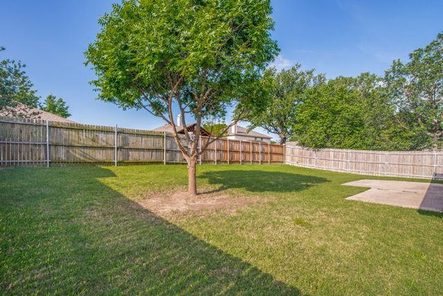1009 Lowndes Lane, Wylie, TX 75098