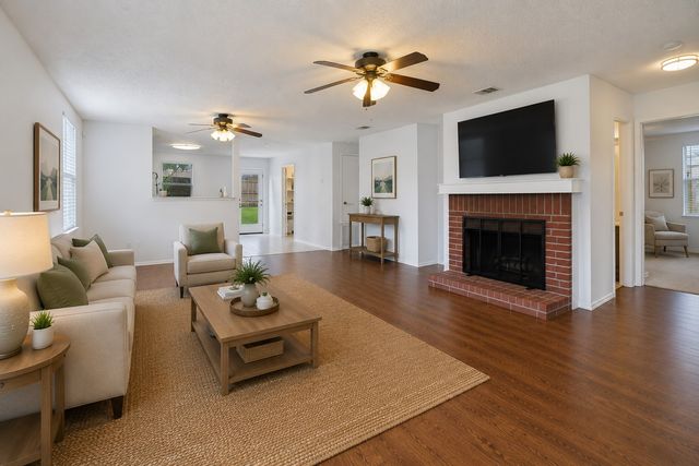 1009 Lowndes Lane, Wylie, TX 75098