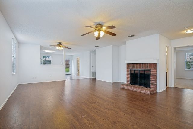 1009 Lowndes Lane, Wylie, TX 75098