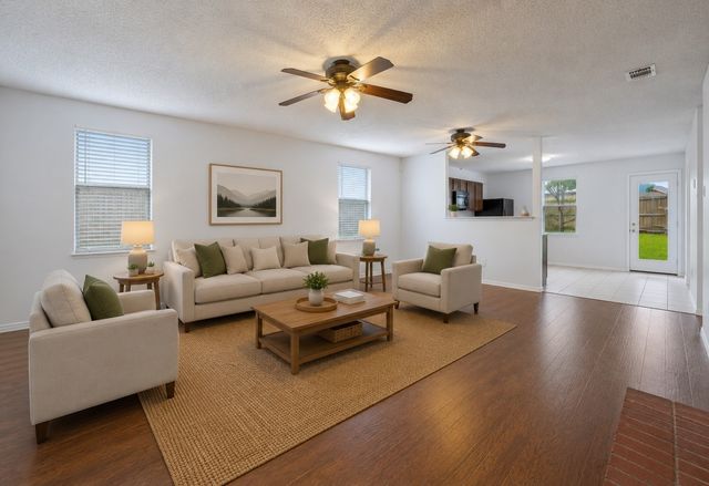 1009 Lowndes Lane, Wylie, TX 75098