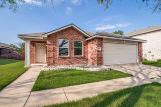 1009 Lowndes Lane, Wylie, TX 75098
