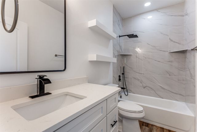 2612 Burchill Road, Fort Worth, TX 76105