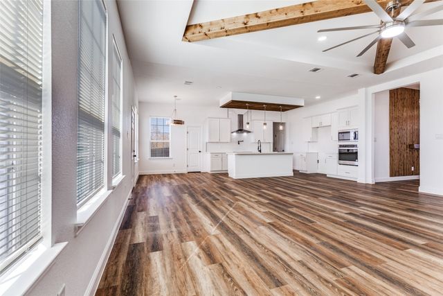 2612 Burchill Road, Fort Worth, TX 76105