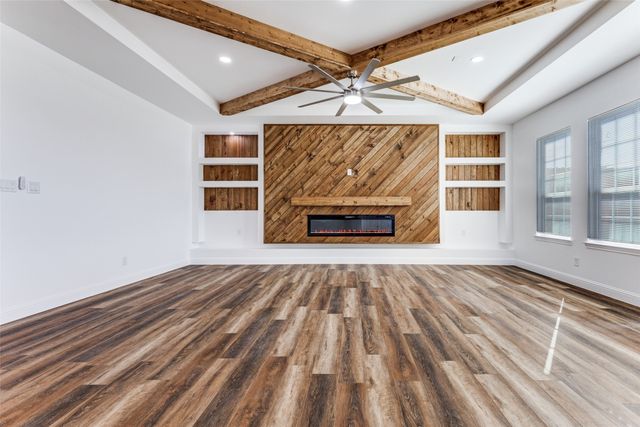 2612 Burchill Road, Fort Worth, TX 76105