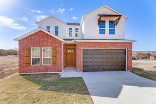 2612 Burchill Road, Fort Worth, TX 76105