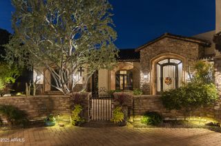 6102 E SAGE Drive, Paradise Valley, AZ 85253