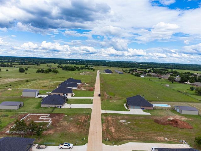 8710 Oak Tree Circle, Edmond, OK 73034