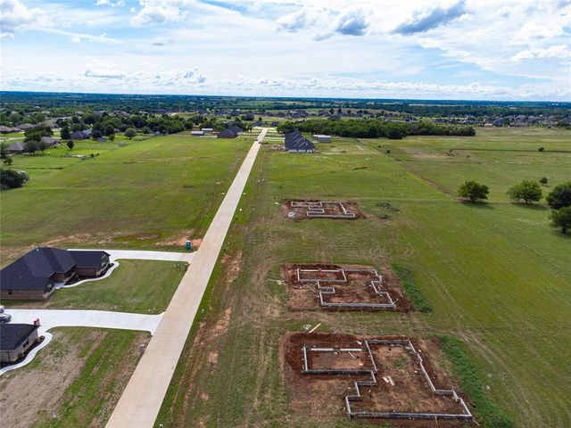 8710 Oak Tree Circle, Edmond, OK 73034