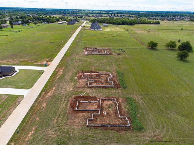 8710 Oak Tree Circle, Edmond, OK 73034