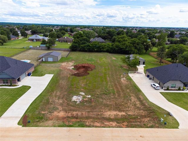 8710 Oak Tree Circle, Edmond, OK 73034