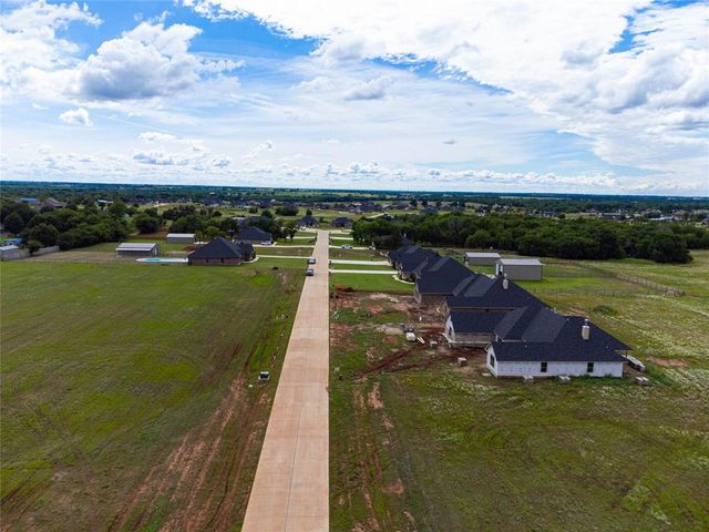 8710 Oak Tree Circle, Edmond, OK 73034