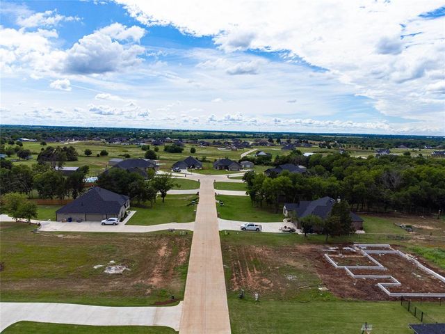 8710 Oak Tree Circle, Edmond, OK 73034