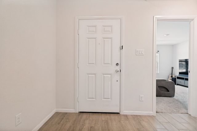 1425 Bellaire Street, Celina, TX 75009