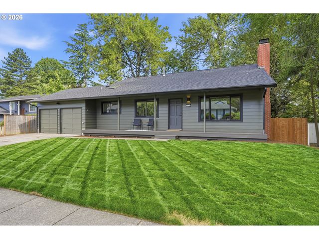 14175 Sw Bonnie Brae St, Beaverton, OR 97005