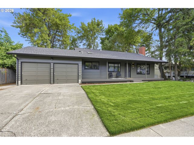 14175 Sw Bonnie Brae St, Beaverton, OR 97005