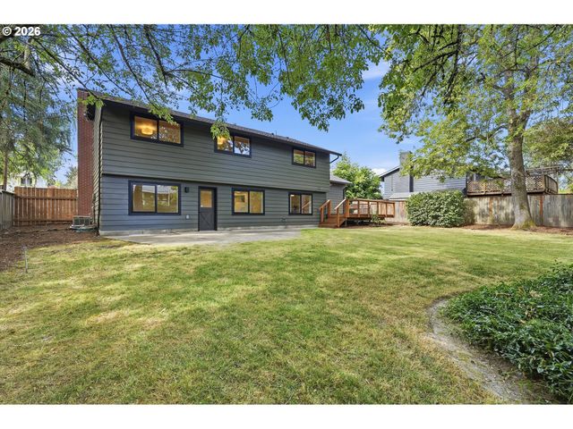 14175 Sw Bonnie Brae St, Beaverton, OR 97005
