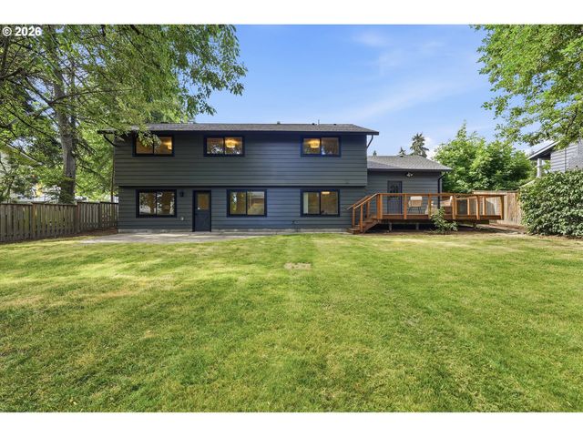 14175 Sw Bonnie Brae St, Beaverton, OR 97005