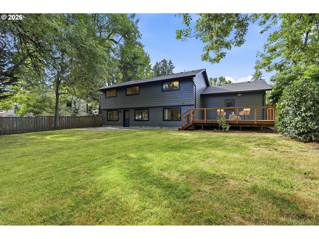 14175 Sw Bonnie Brae St, Beaverton, OR 97005