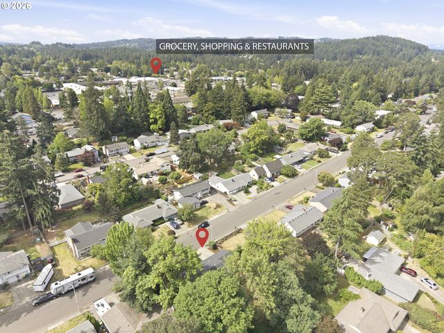 14175 Sw Bonnie Brae St, Beaverton, OR 97005