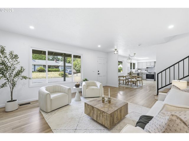 14175 Sw Bonnie Brae St, Beaverton, OR 97005