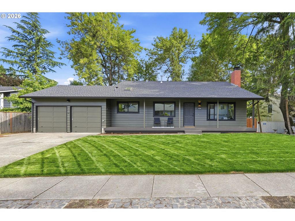 14175 Sw Bonnie Brae St, Beaverton, OR 97005