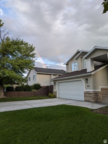 442 W 2540 N, Lehi, UT 84043