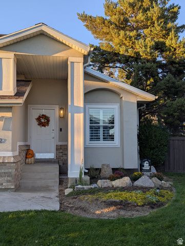 442 W 2540 N, Lehi, UT 84043