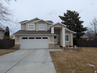 442 W 2540 N, Lehi, UT 84043