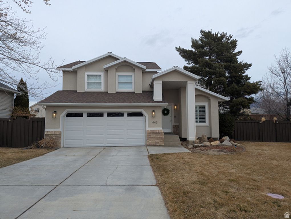 442 W 2540 N, Lehi, UT 84043
