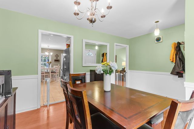 113 Sawmill Drive, Summerville, SC 29483