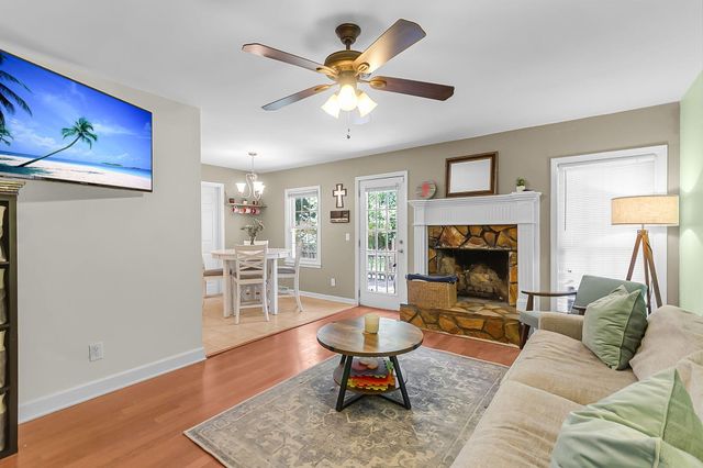113 Sawmill Drive, Summerville, SC 29483