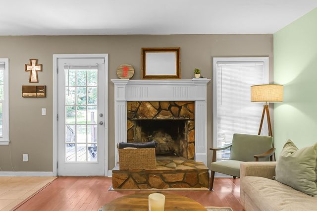 113 Sawmill Drive, Summerville, SC 29483