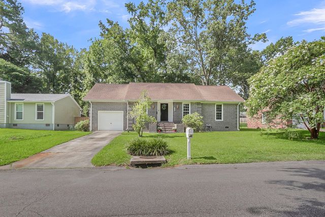 113 Sawmill Drive, Summerville, SC 29483