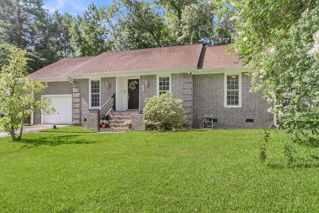 113 Sawmill Drive, Summerville, SC 29483
