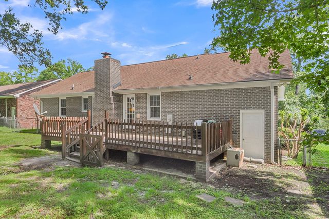 113 Sawmill Drive, Summerville, SC 29483
