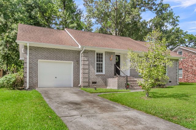 113 Sawmill Drive, Summerville, SC 29483