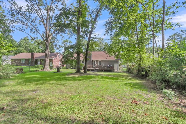 113 Sawmill Drive, Summerville, SC 29483