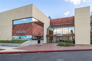 17595 Almahurst 100-101, City Of Industry, CA 91748