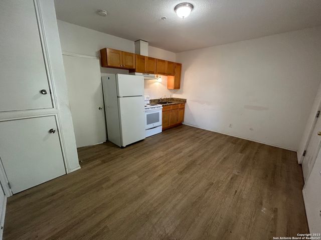 816 Rivas St Unit C, San Antonio, TX 78207
