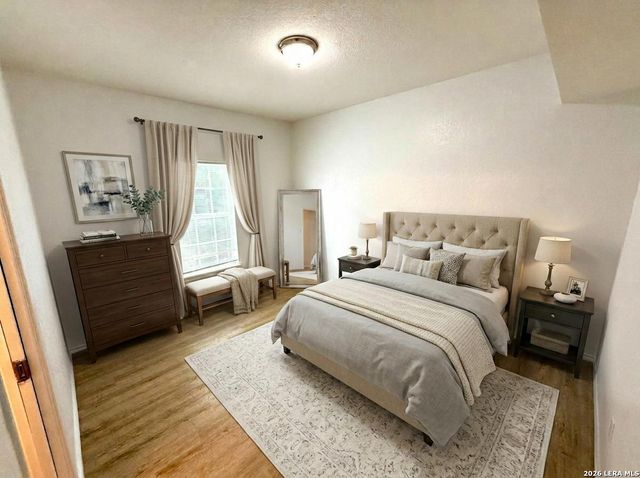 816 Rivas St Unit C, San Antonio, TX 78207