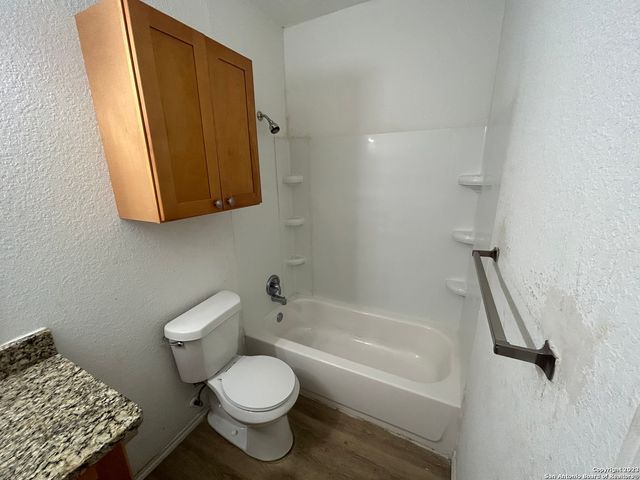 816 Rivas St Unit C, San Antonio, TX 78207