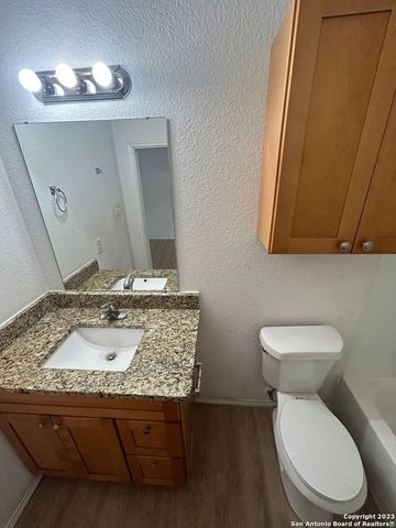 816 Rivas St Unit C, San Antonio, TX 78207