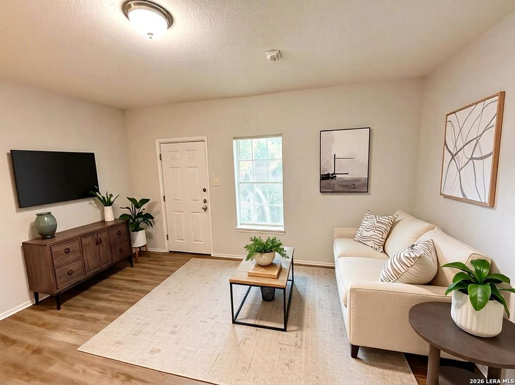 816 Rivas St Unit C, San Antonio, TX 78207