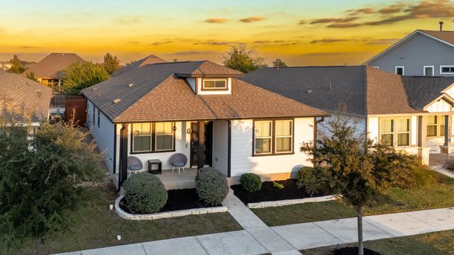2428 Pecan Island DR, Leander, TX 78641