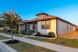 2428 Pecan Island DR, Leander, TX 78641