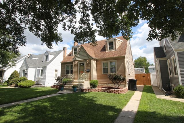 10851 S Trumbull Avenue, Chicago, IL 60655