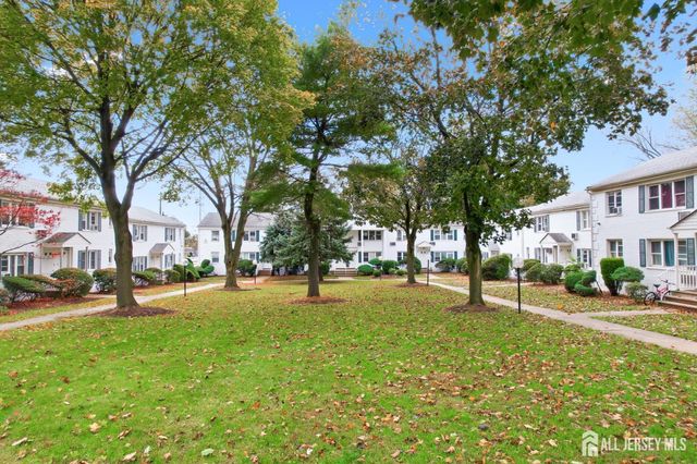 37-B Garfield Park, Edison, NJ 08837