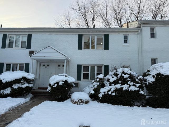 37-B Garfield Park, Edison, NJ 08837