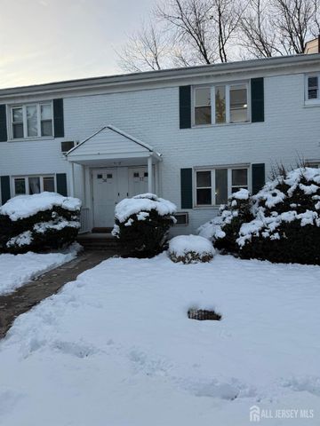 37-B Garfield Park, Edison, NJ 08837