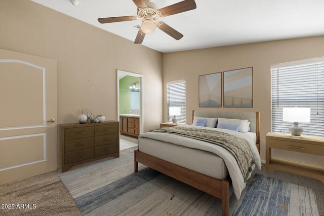 1706 E John Cabot Road, Phoenix, AZ 85022